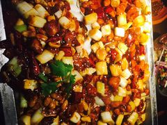 -锦尚阁烤鱼(望京新荟城店)