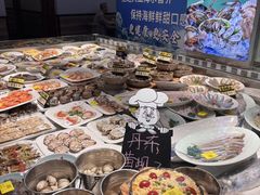 -渔娘渔家丹东海鲜(东直门店)