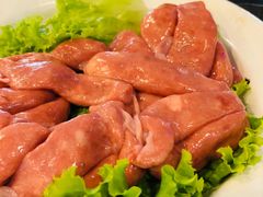 -马路牙子烧烤音乐酒馆(望京店)