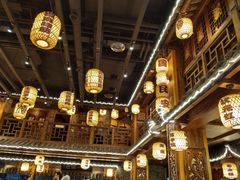 -杨记隆府(南坪店)