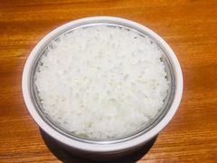 竹筒米饭-渝是乎酸菜鱼(龙旗购物中心店)
