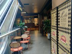 -Let's Taipei 非常烘焙(太古里店)
