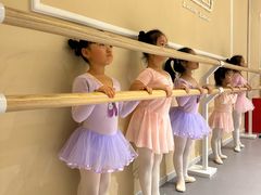 -炫艺舞蹈培训中心(枫尚奥特莱斯店)