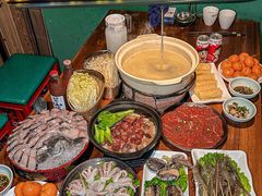 -海煮叹鲜·粥底火锅·港式海鲜打边炉(赛银国际广场店)