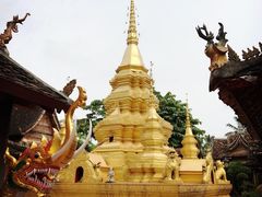 -西双版纳傣族园