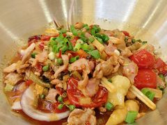 -成都驻京办餐厅(蜀都宾馆店)