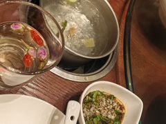 -东海怡品海鲜豆捞(舟宿夜江店)
