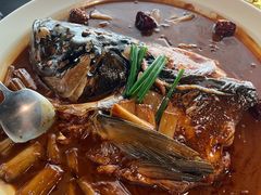 -悦融·京鲁菜·露台花园(安定门店)
