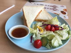 -必胜客(滨江店)