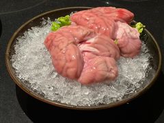 -8号火锅中餐厅(成都群光君悦酒店)