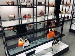 -CHARLES&KEITH(城西银泰店)