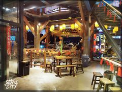 -印象鲵宴·张家界地标美食名片(溪布街店)