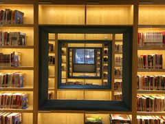 -古美路街道图书馆