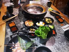 -九田家黑牛烤肉料理(万达店)
