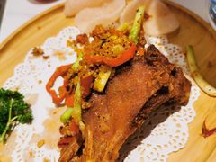 -避风塘·金牌店·夜宵(金玉兰店)