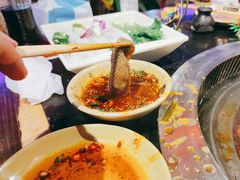 -唇辣号重庆老火锅(燕郊鑫乐汇店)