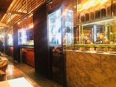 -南通滨江洲际酒店-西集自助餐厅