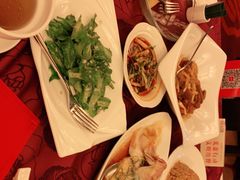 -亚龙湾红树林度假酒店御粤阁