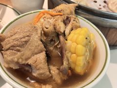 -春家·非遗手工小吃(徐汇万科广场店)