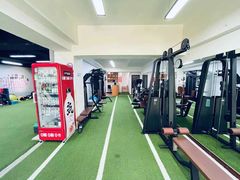 -征成健身连锁私教工作室(九公里店)