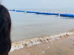 -东戴河风景区