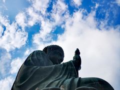 -天坛大佛