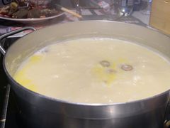 -尚尚仙·酸汤猪手·猪肚鸡火锅(华联万柳购物中心店)