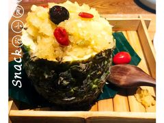 -云海肴·云南小炒·汽锅鸡(天津国金汇店)