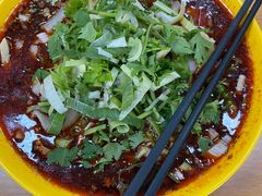 -蔺家老字号羊杂碎馆