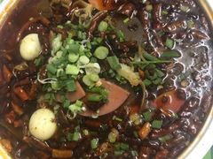 毛血旺-熊猫小厨