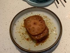 -刀板香·安徽菜(国购IFC店)