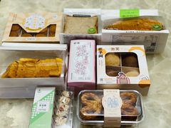 -仟吉KenGee(华鼎丽都国际店)