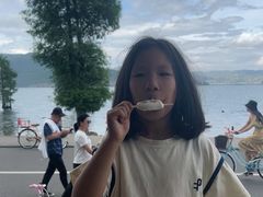 -磻溪渡口