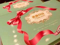 -泰康食品(南京东路店)