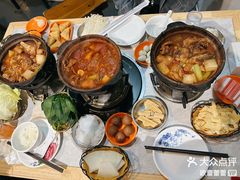 -范贤光鸡公煲(平乐园总店)