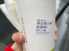 -溪边姑娘·拉丝酸奶水果捞(春熙路店)