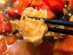 -鱼上·烤鱼(万象城店)