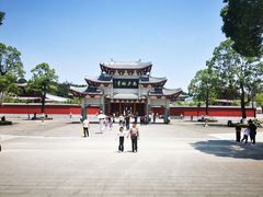 -莆田南少林寺
