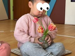 -婴智贝佳蒙特梭利早教托育中心(杨浦店)