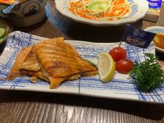 -大雄寿司(中华广场店)
