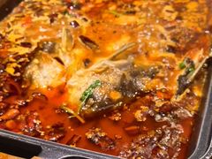 -白氏兄弟烧烤(富康路总店)
