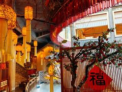 -叶叶菩提·晋福宫