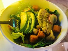 -农畉LONFOOD(福田星河COCOPark店)