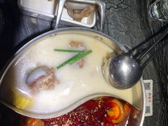 -骨之味·筒骨汤火锅(江头店)