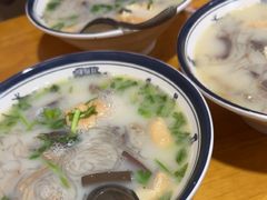 -鸭小妹鸭血粉丝(老门东店)
