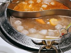 -左庭右院鲜牛肉火锅(新梅广场店)