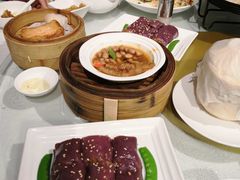 紫米脆虾肠-潮福城潮州大酒楼(湖滨北路店)