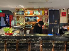 -维园悦谱·海派家常菜(乌鲁木齐南路店)