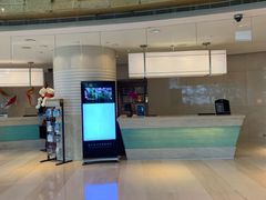 -厦门喜来登酒店