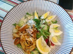 主厨沙拉-米兰西点(兴隆台店)